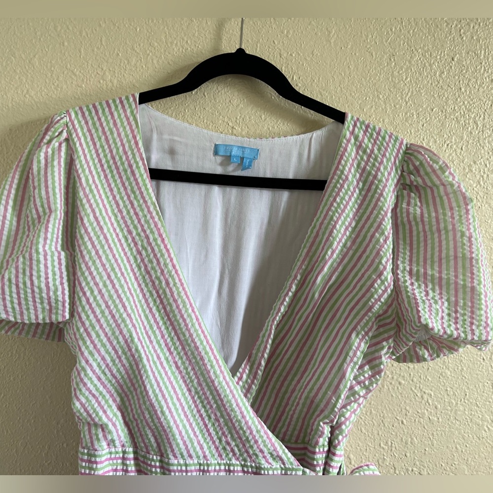 ⭐️Large Spring Mini Dress⭐️ - Picture 7 of 12
